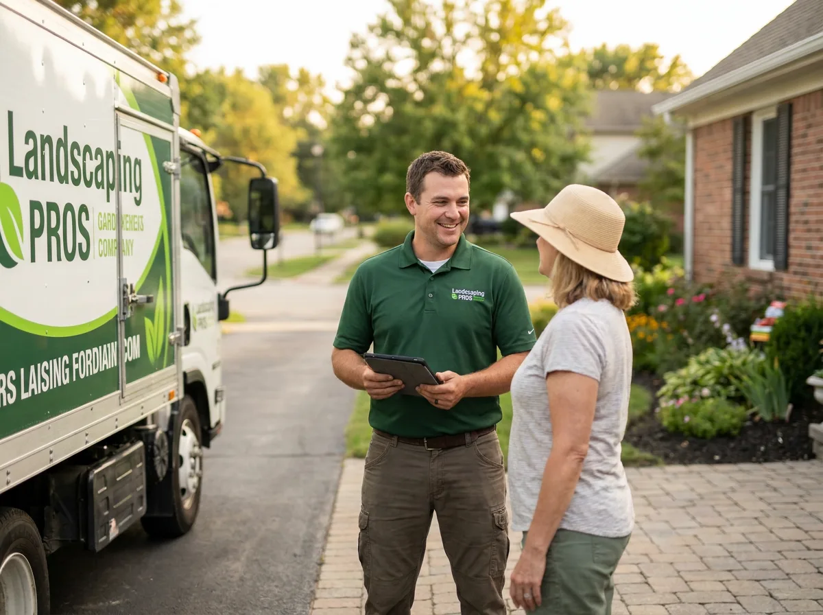 Landscaping Milesburg, PA FAQs